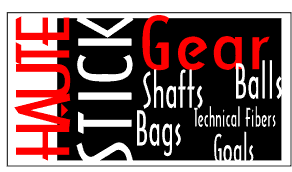 Haute Stick Lacrosse Gear